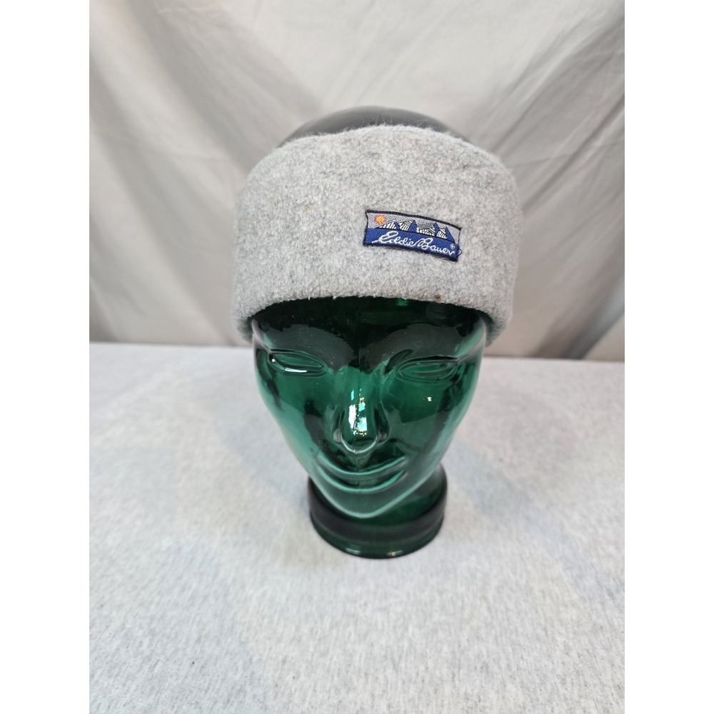 Vintage Eddie Bauer Ski Headband 80s Retro Sexy